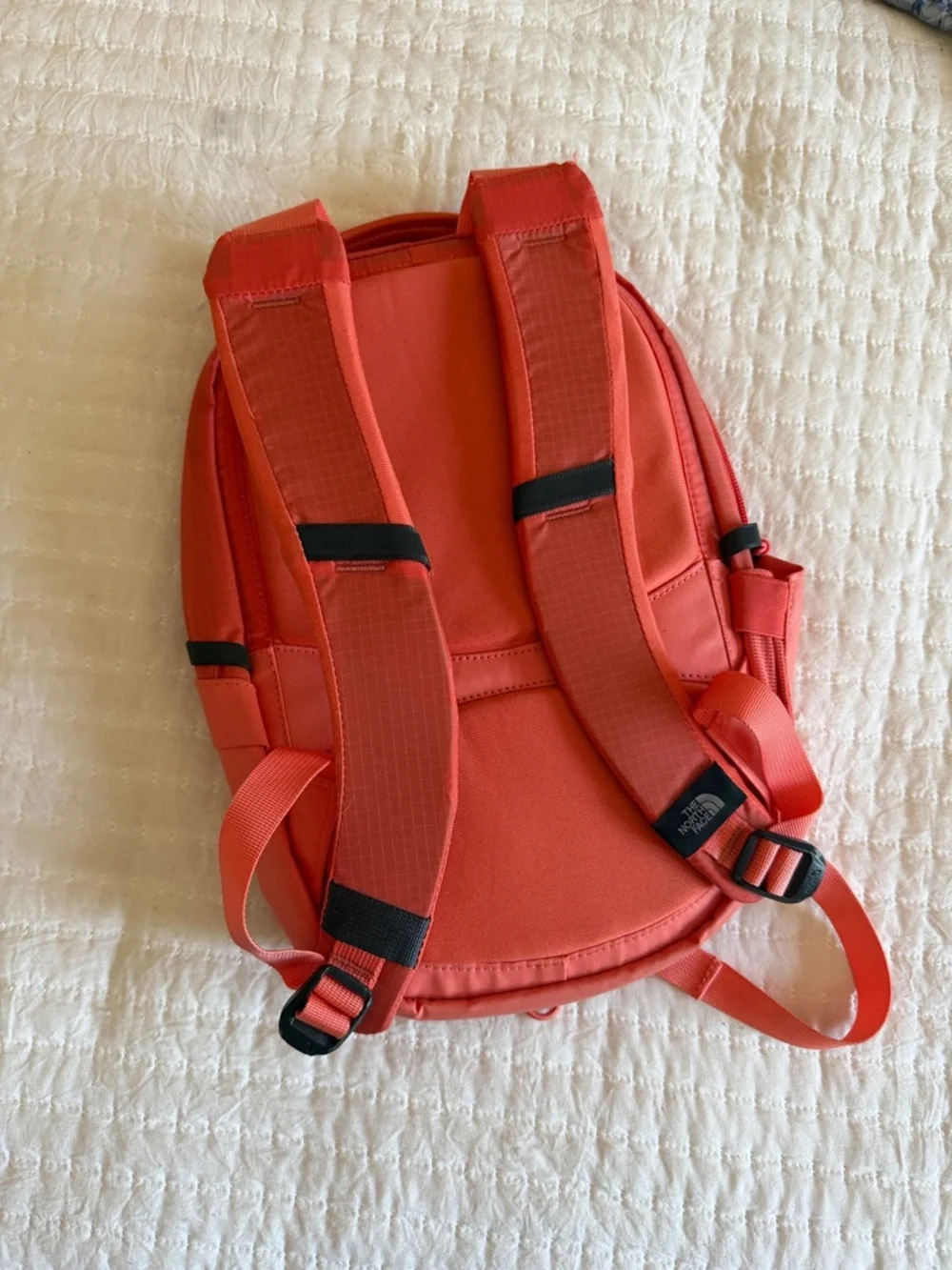 Mini NorthFace Backpack - Picture 3 of 3